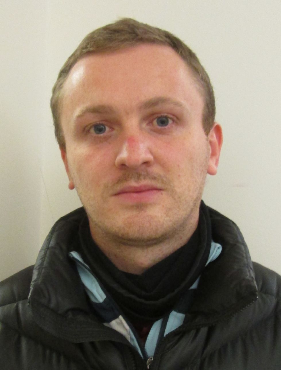 Mr Chris Froud